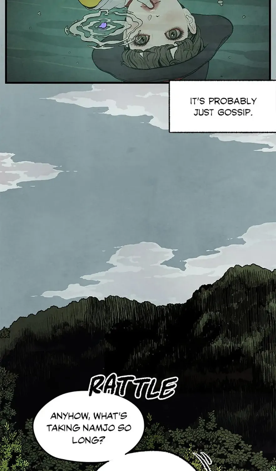 Shadow Garden Chapter 7 page 103 - 
