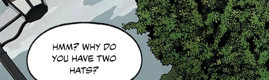 Shadow Garden Chapter 7 page 112 - 