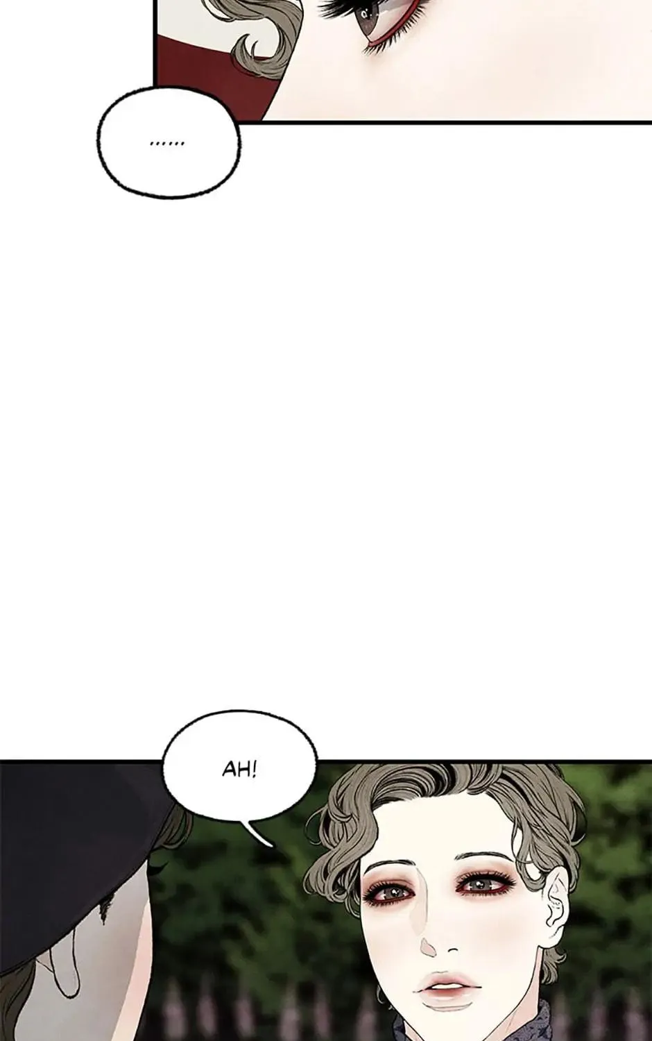 Shadow Garden Chapter 7 page 119 - 