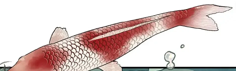 Shadow Garden Chapter 7 page 122 - 