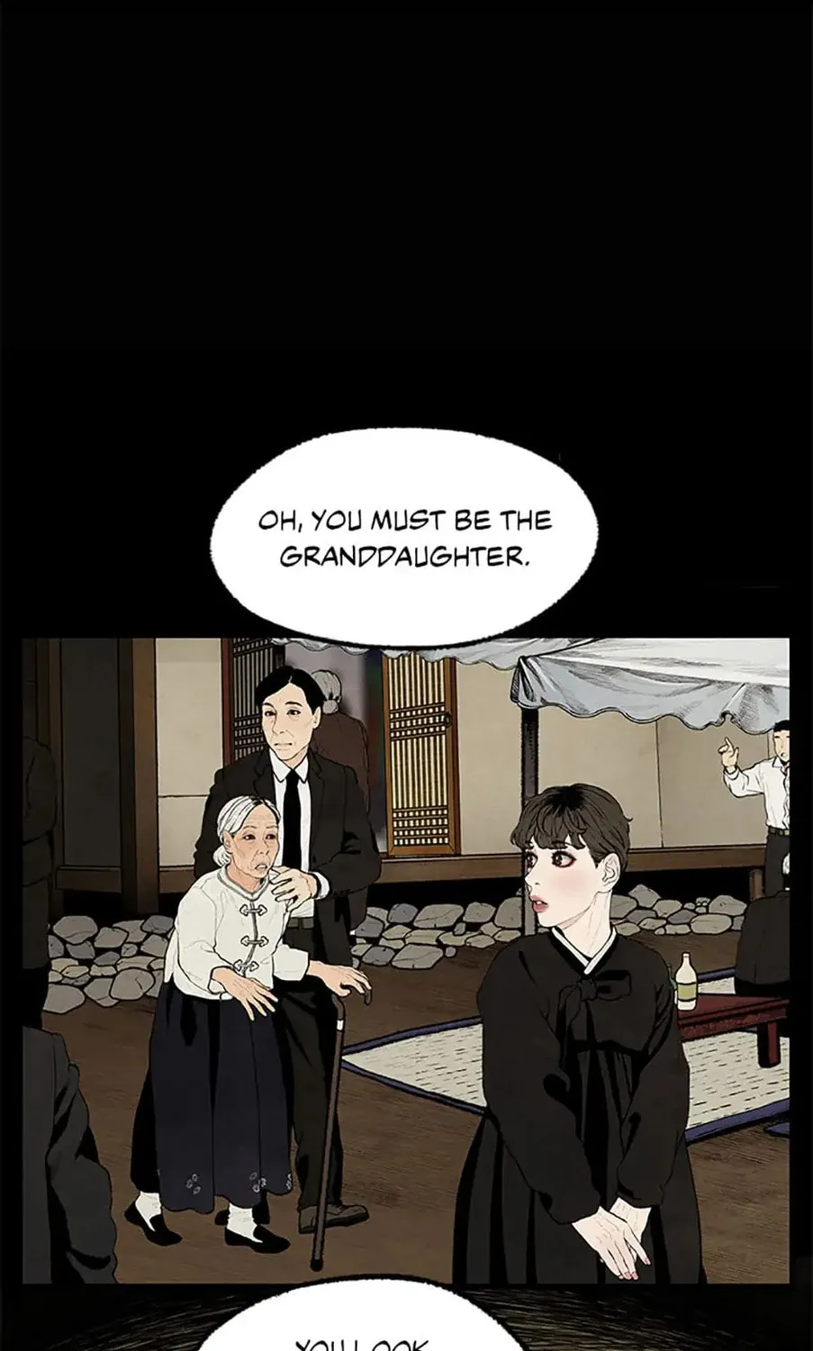 Shadow Garden Chapter 7 page 21 - 