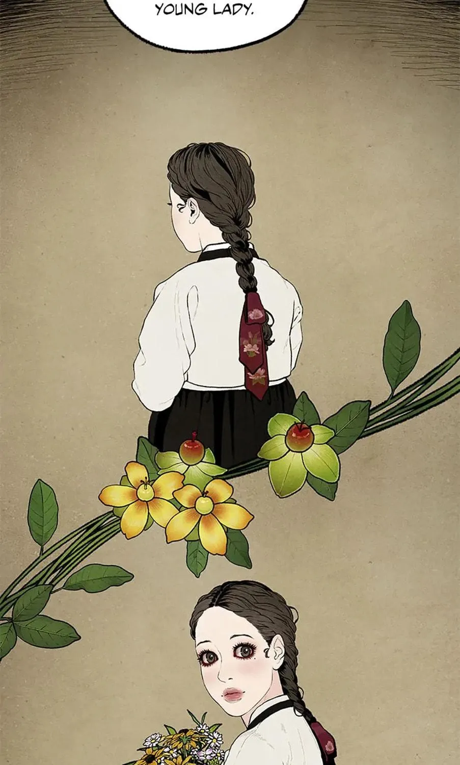 Shadow Garden Chapter 7 page 23 - 