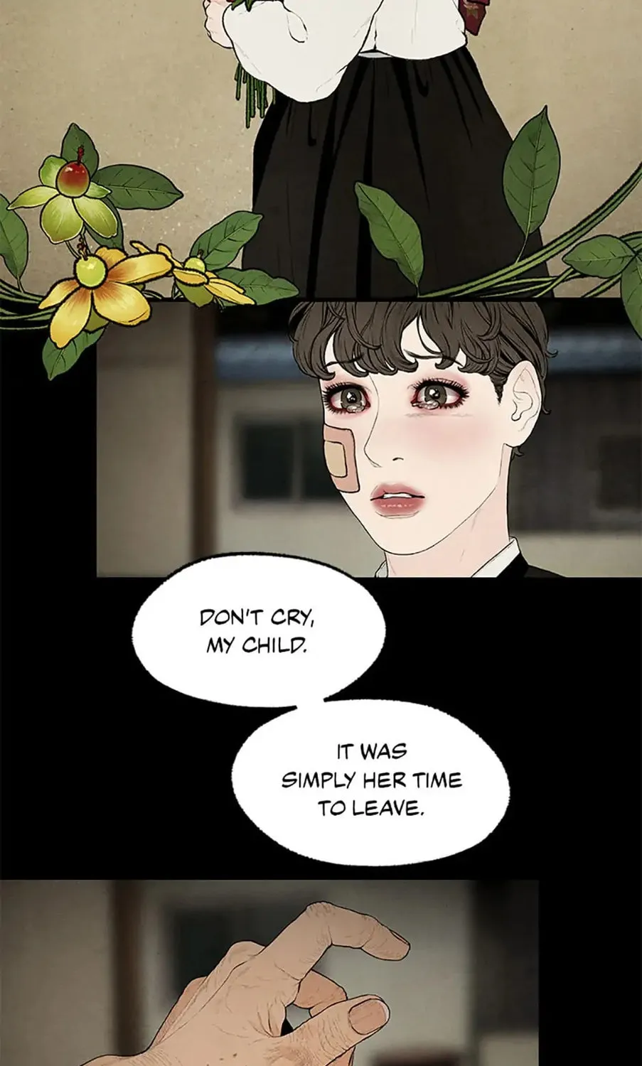Shadow Garden Chapter 7 page 25 - 