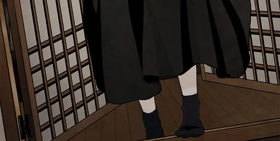 Shadow Garden Chapter 7 page 4 - 
