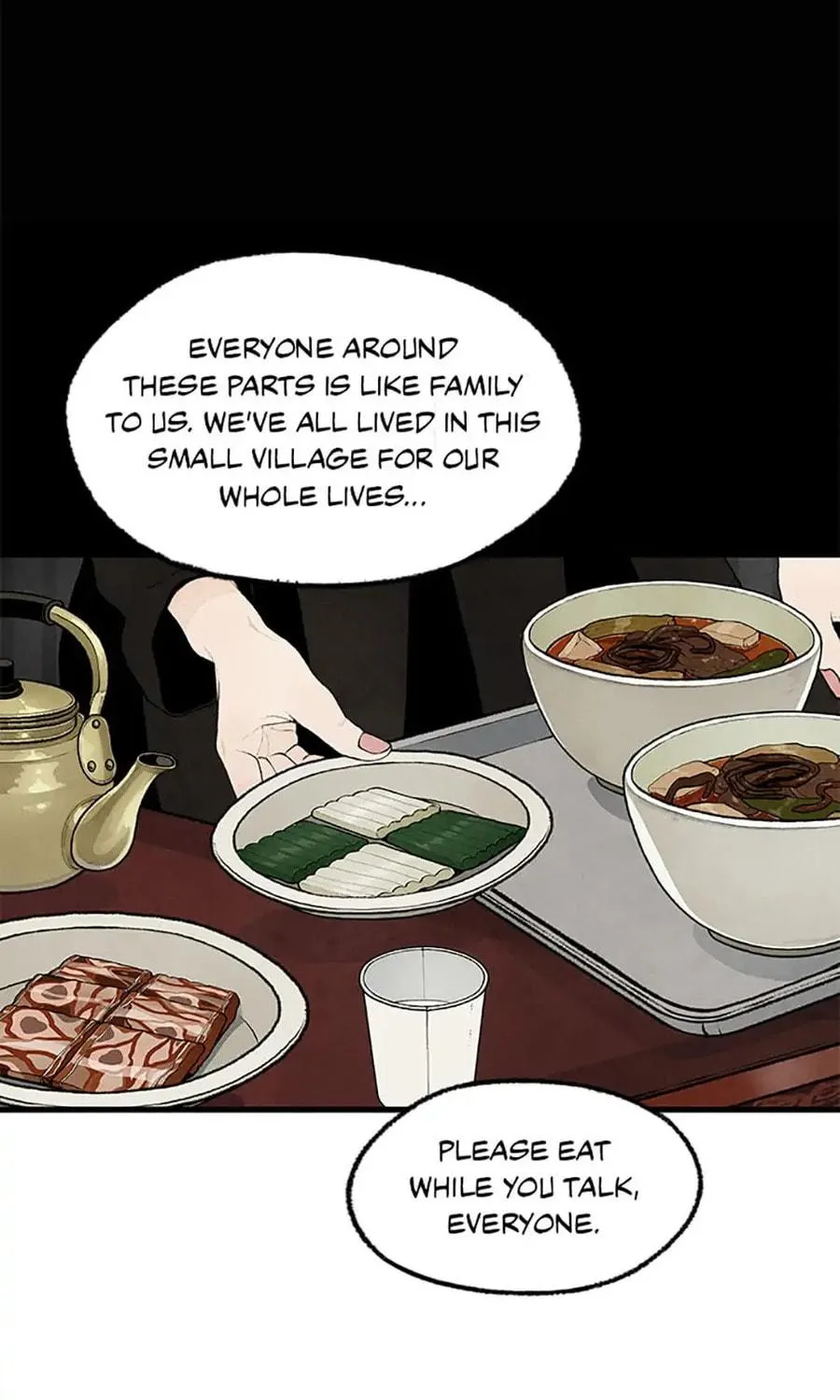 Shadow Garden Chapter 7 page 39 - 