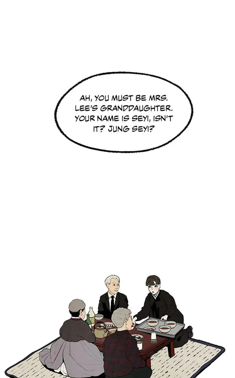 Shadow Garden Chapter 7 page 41 - 