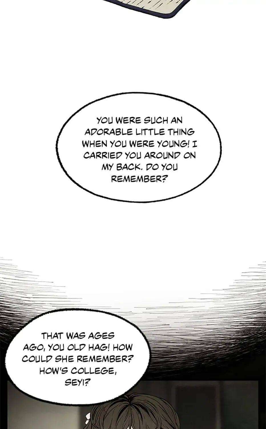 Shadow Garden Chapter 7 page 43 - 