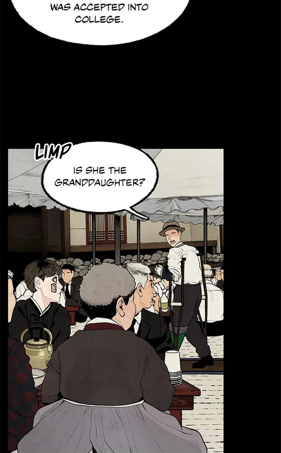 Shadow Garden Chapter 7 page 47 - 