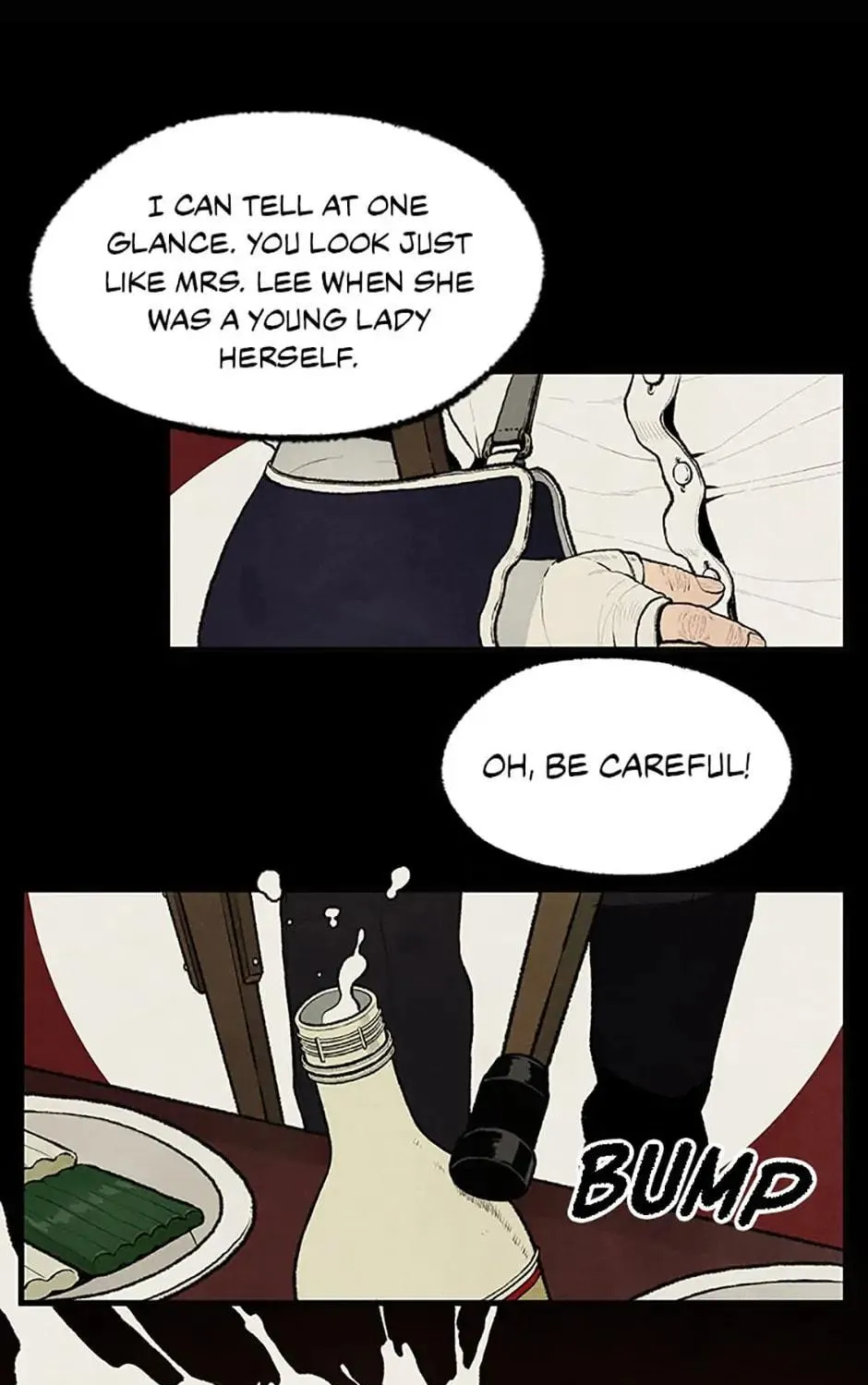 Shadow Garden Chapter 7 page 49 - 