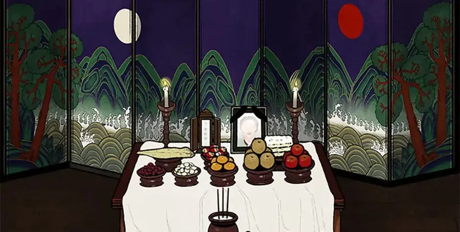 Shadow Garden Chapter 7 page 8 - 