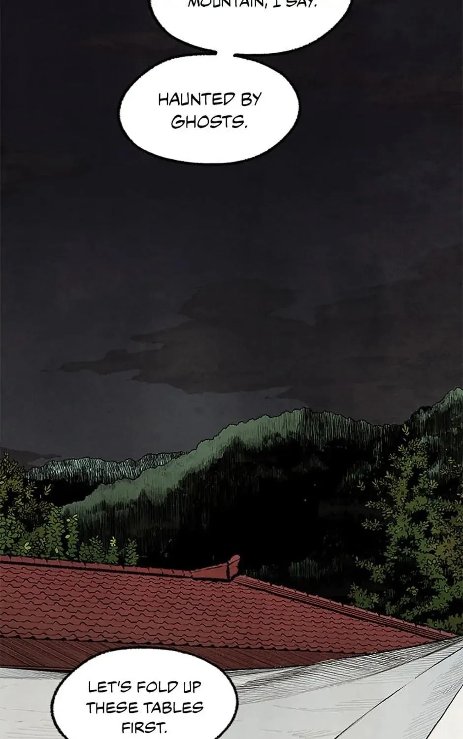 Shadow Garden Chapter 7 page 71 - 