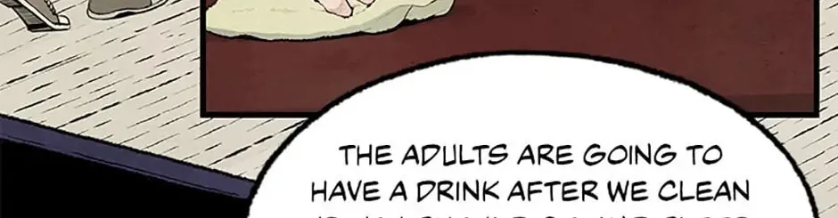 Shadow Garden Chapter 7 page 74 - 