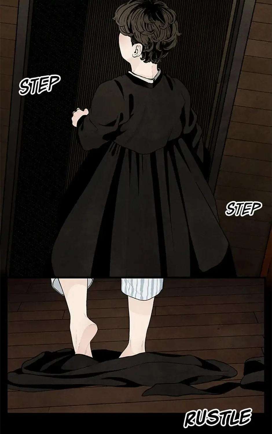 Shadow Garden Chapter 7 page 77 - 