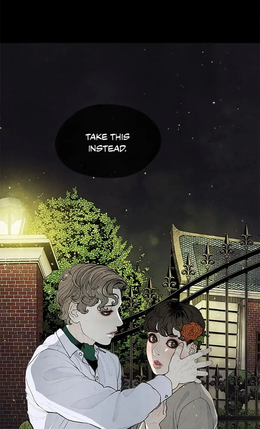 Shadow Garden Chapter 7 page 83 - 