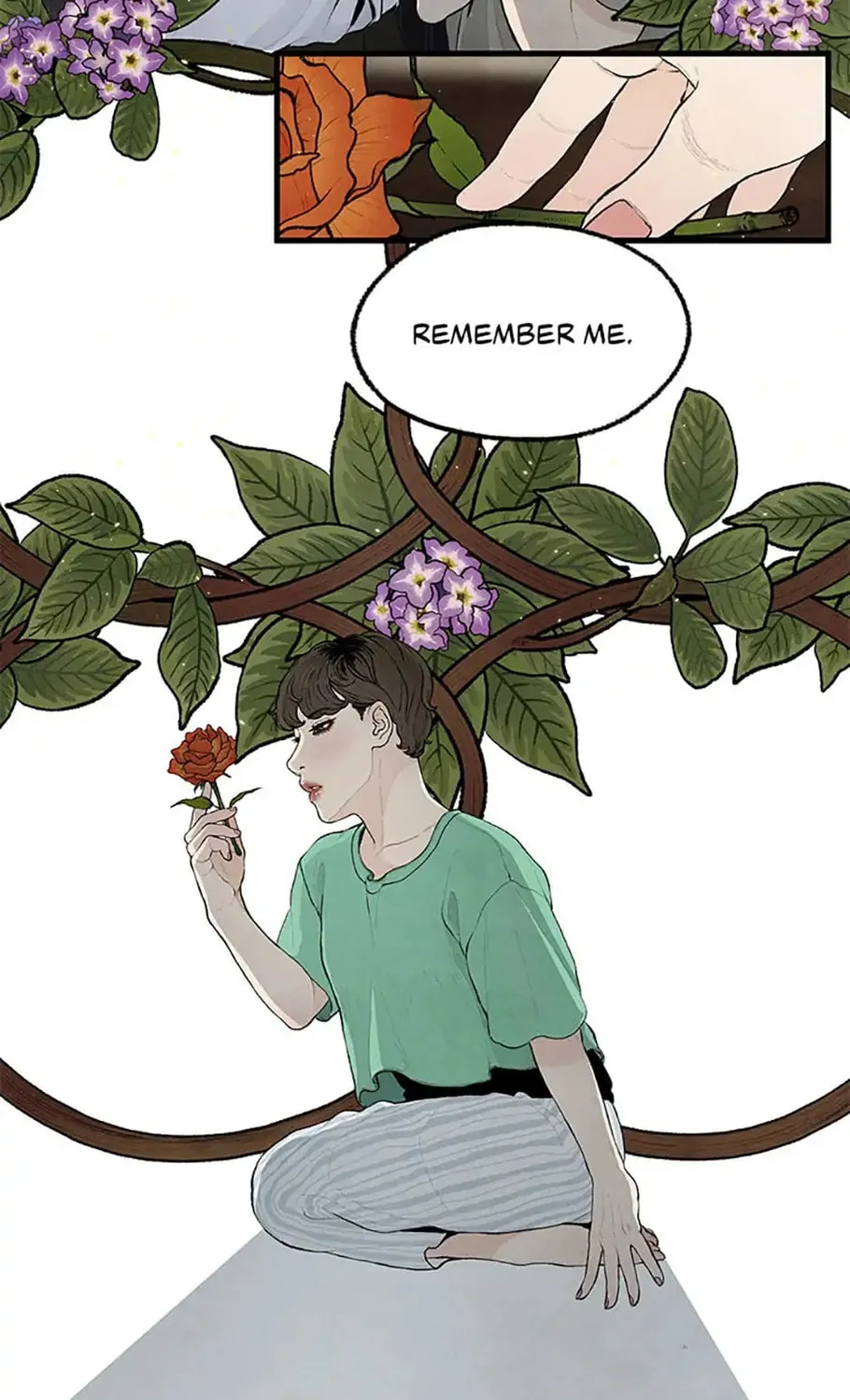 Shadow Garden Chapter 7 page 85 - 