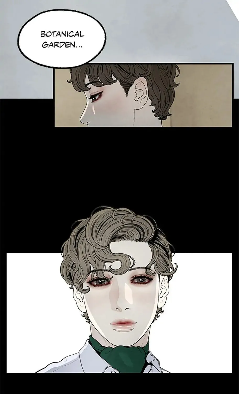 Shadow Garden Chapter 7 page 87 - 