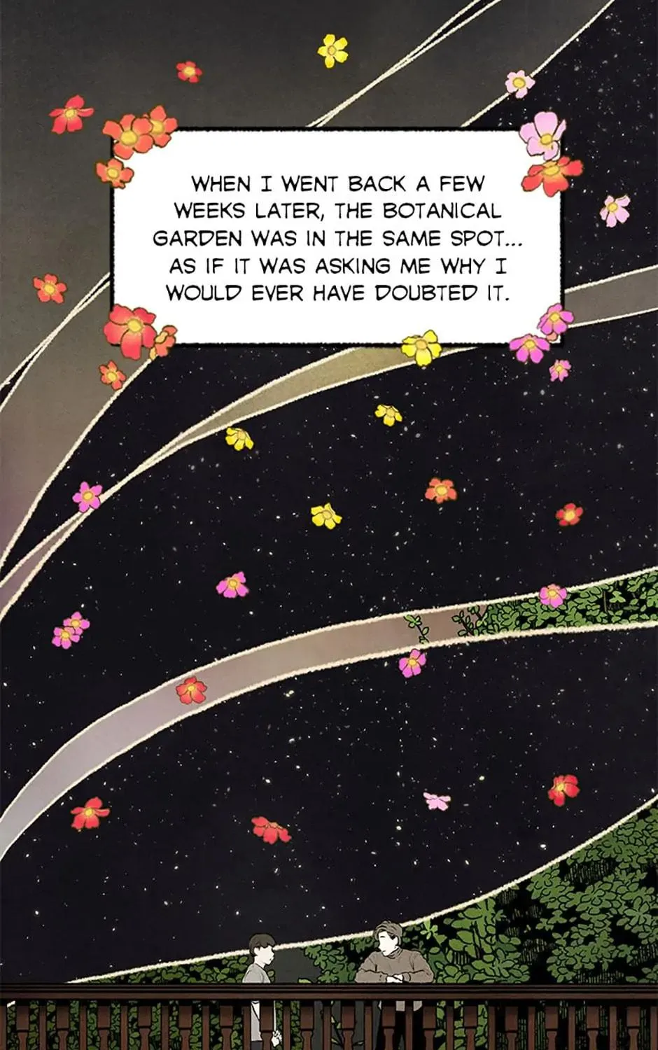 Shadow Garden Chapter 7 page 95 - 