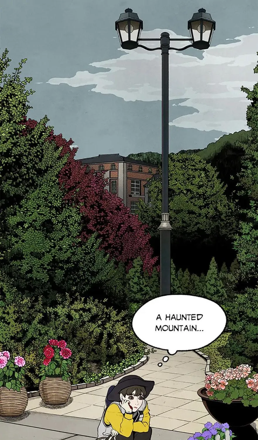 Shadow Garden Chapter 7 page 99 - 
