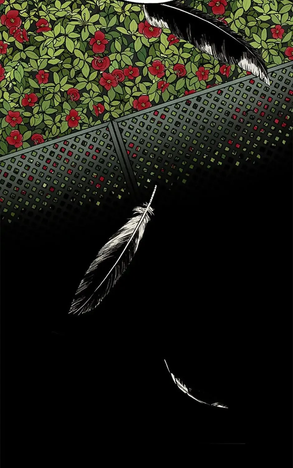Shadow Garden Chapter 8 page 101 - 