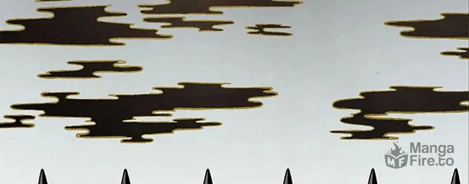Shadow Garden Chapter 8 page 108 - 