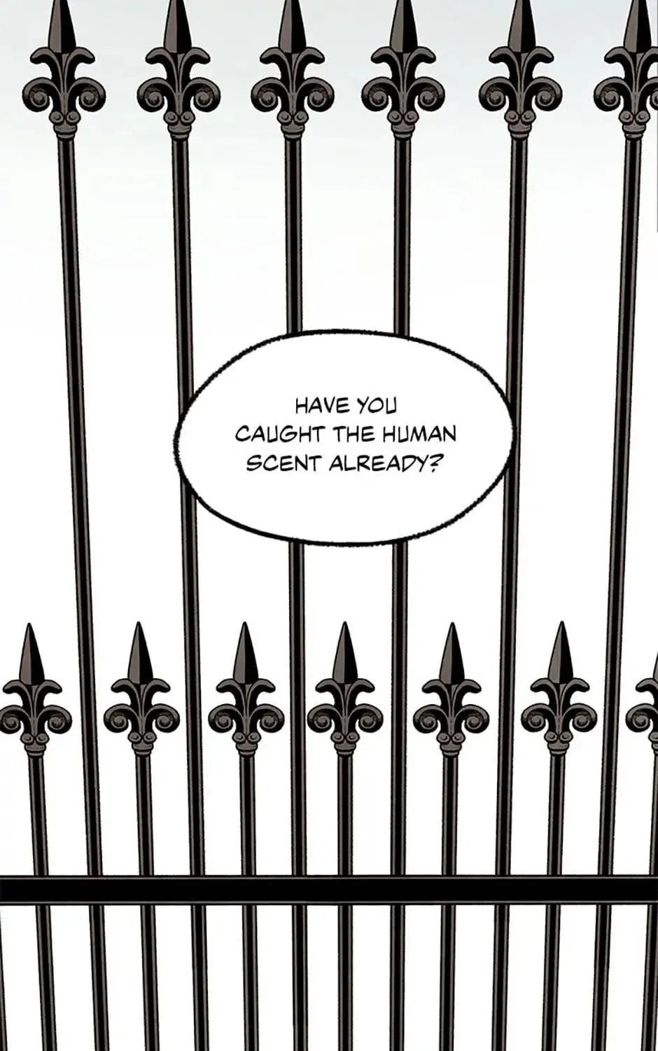 Shadow Garden Chapter 8 page 109 - 