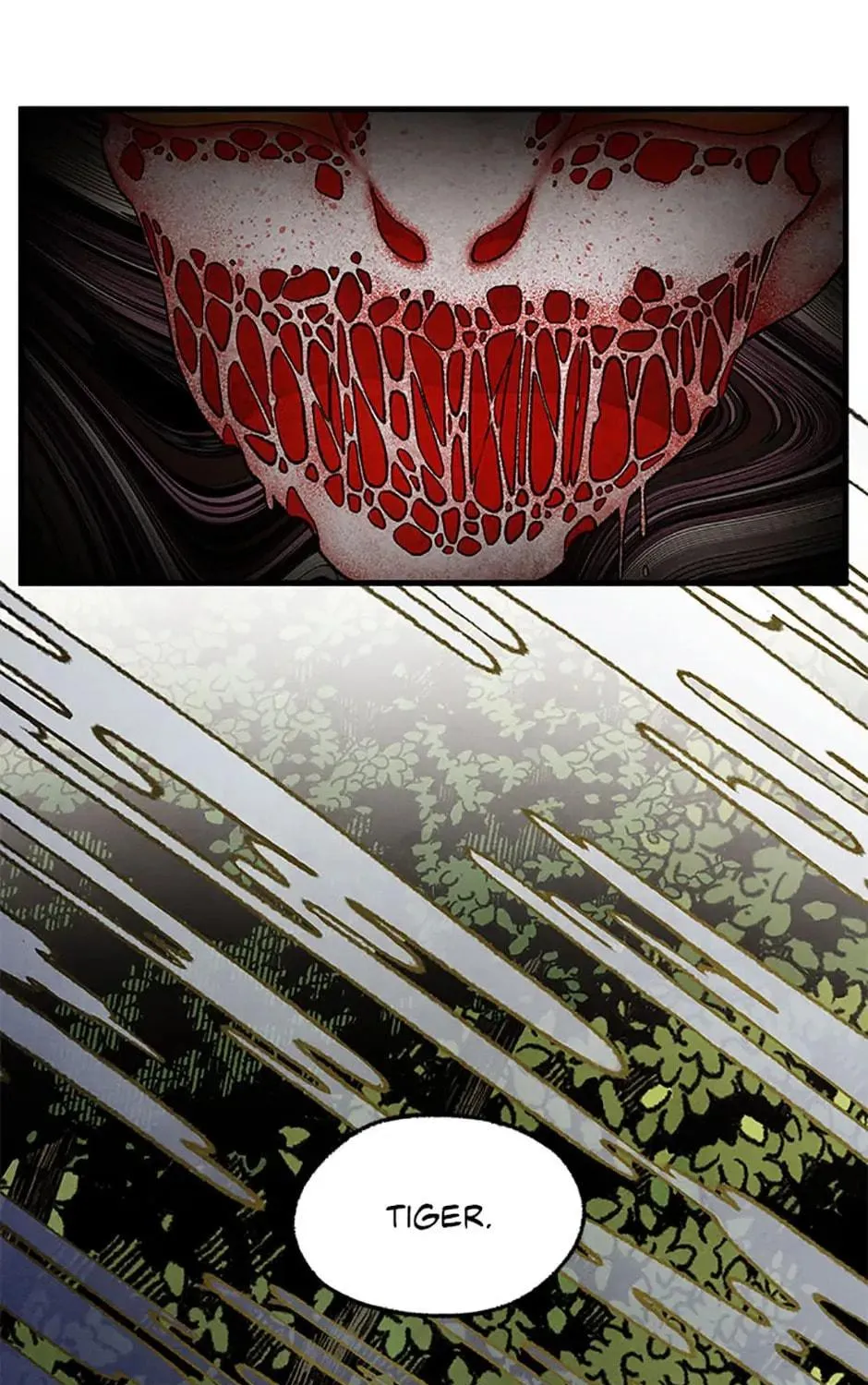 Shadow Garden Chapter 8 page 113 - 