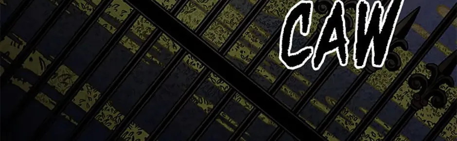 Shadow Garden Chapter 8 page 116 - 