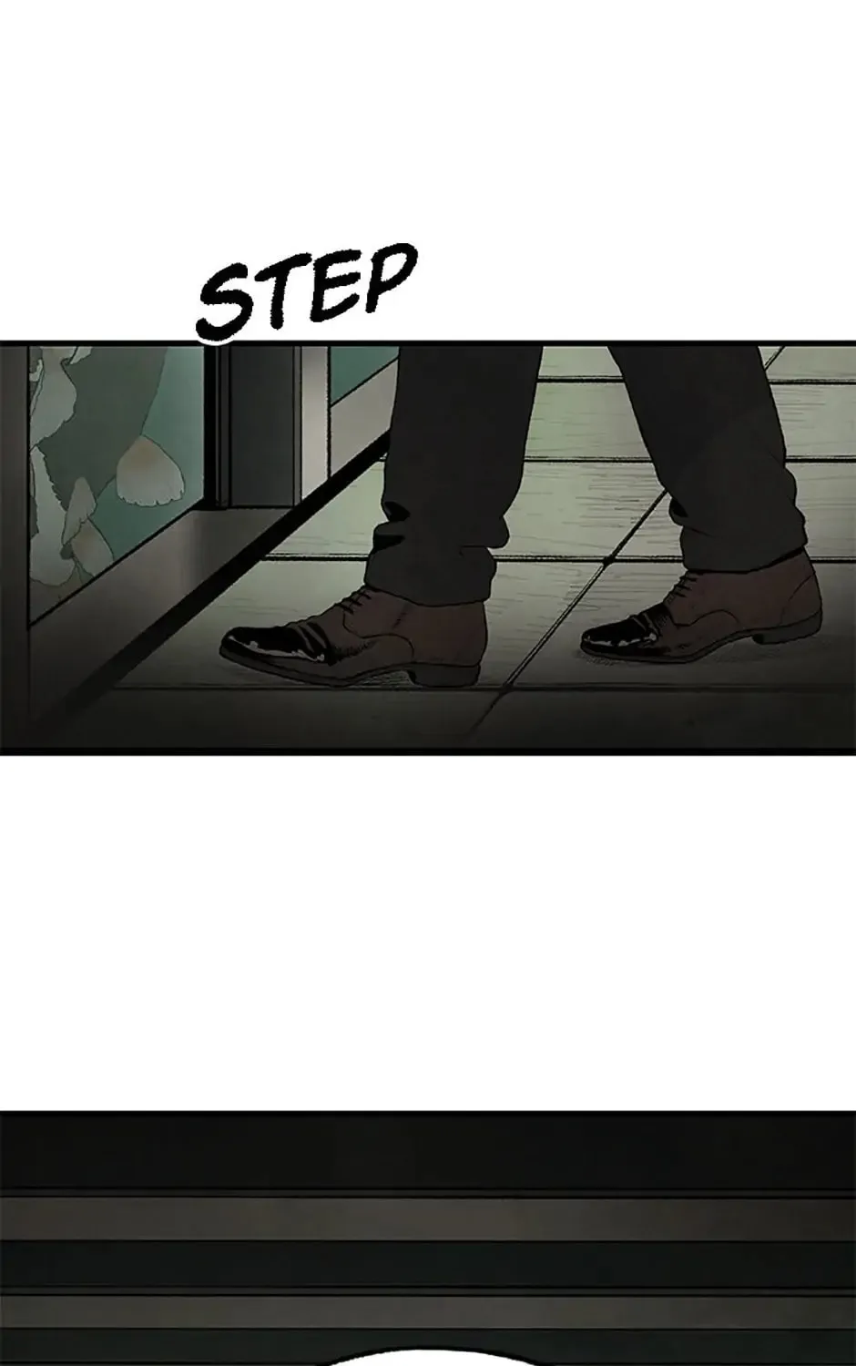 Shadow Garden Chapter 8 page 13 - 
