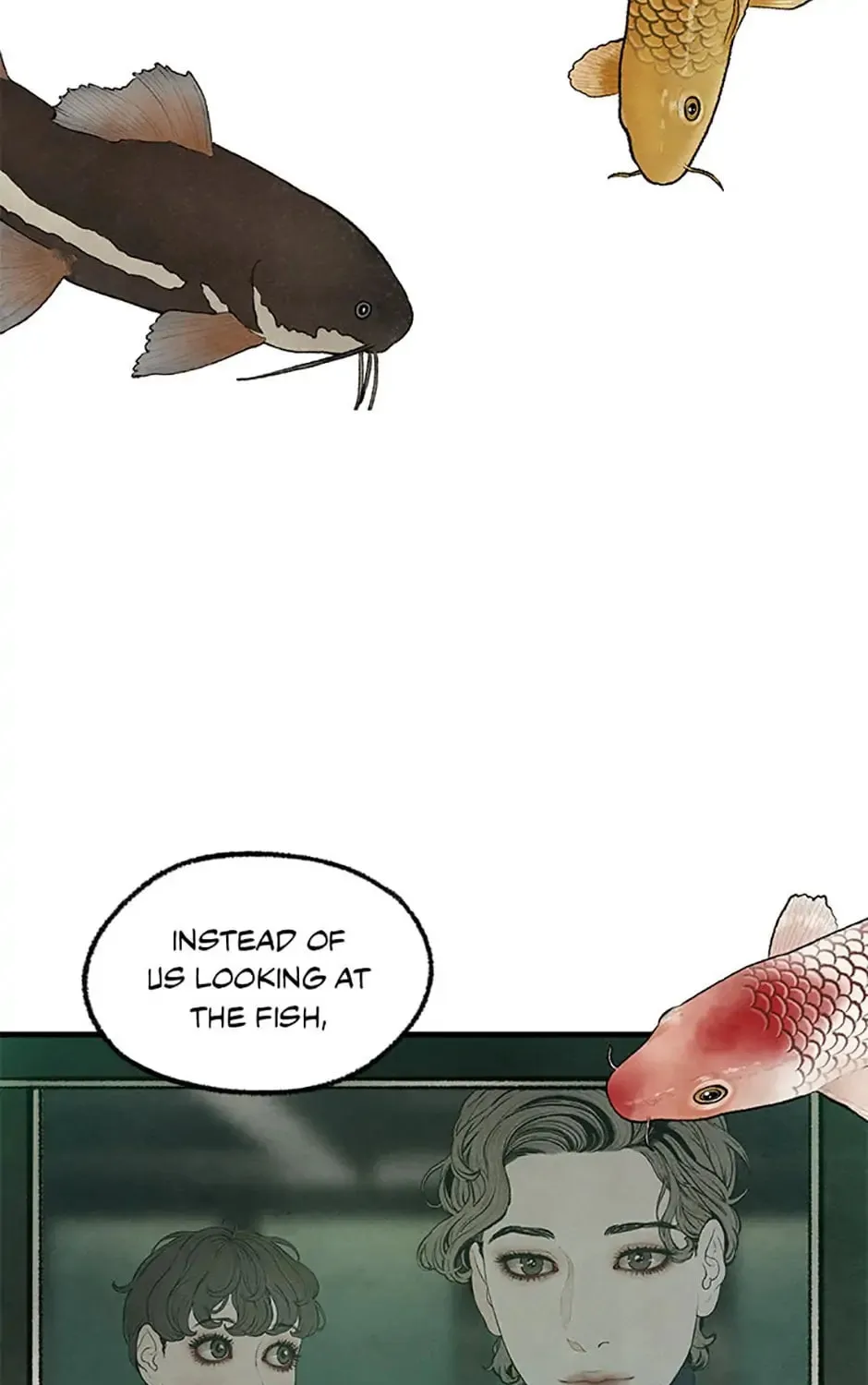 Shadow Garden Chapter 8 page 25 - 