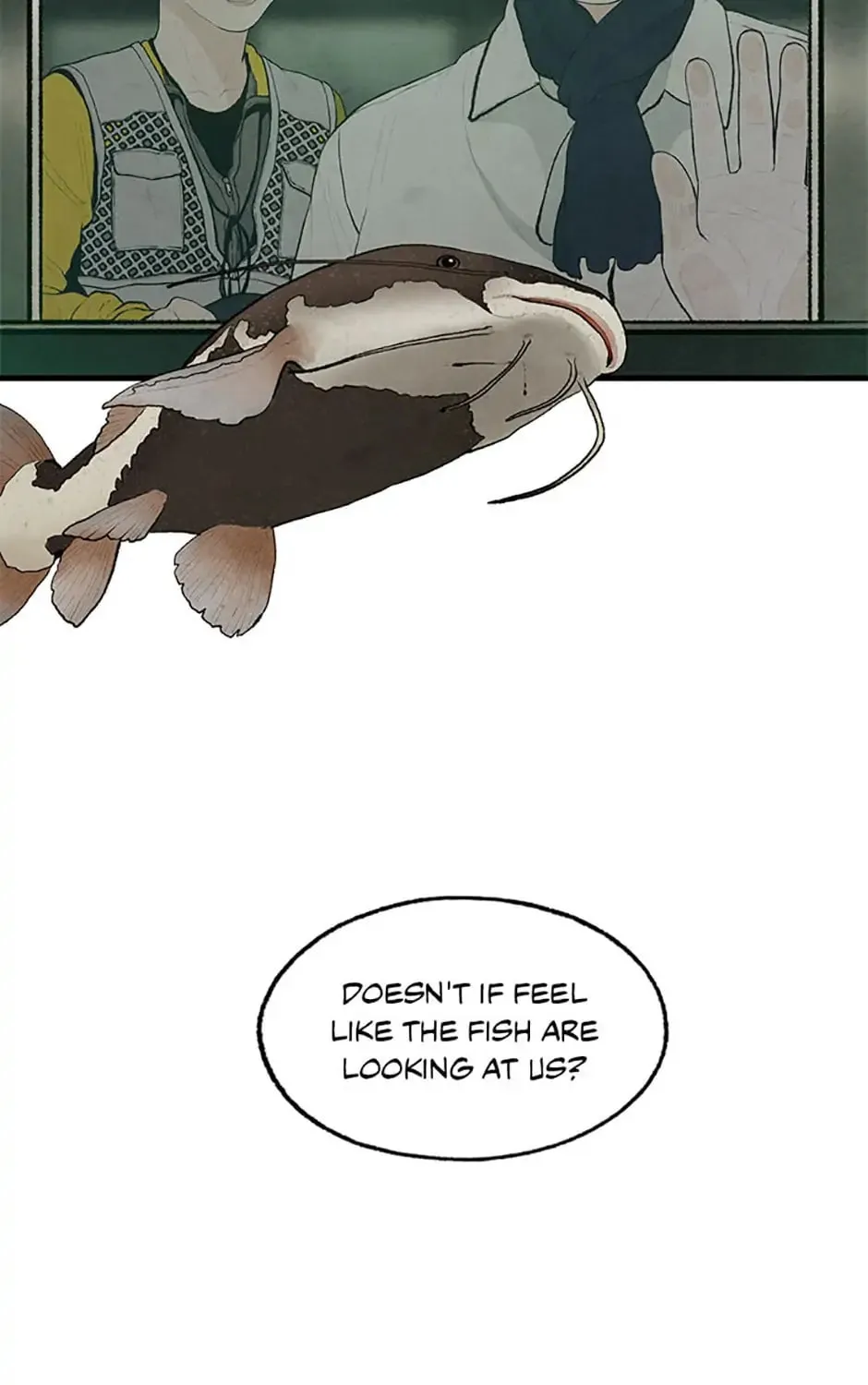 Shadow Garden Chapter 8 page 27 - 