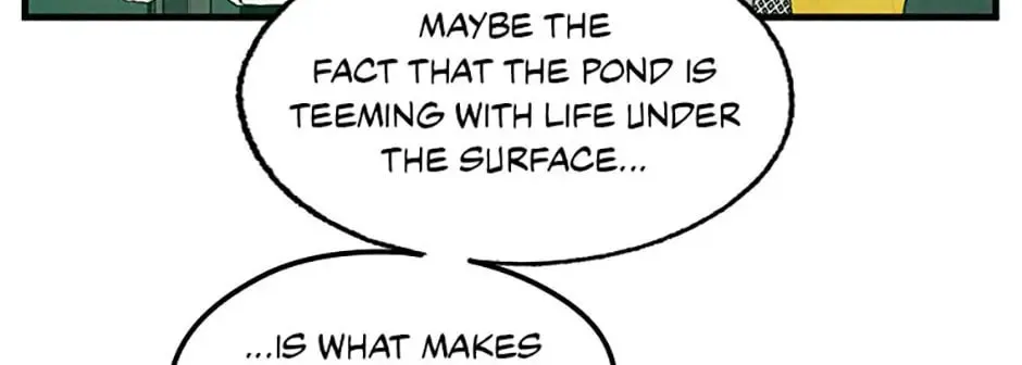 Shadow Garden Chapter 8 page 32 - 