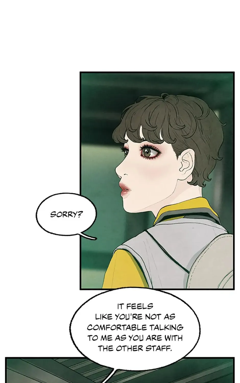 Shadow Garden Chapter 8 page 45 - 