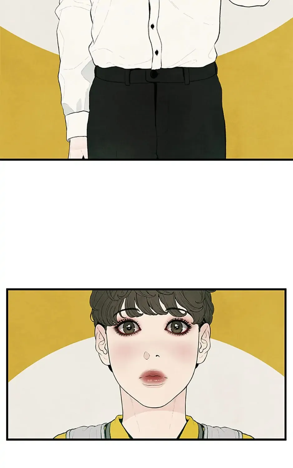 Shadow Garden Chapter 8 page 51 - 