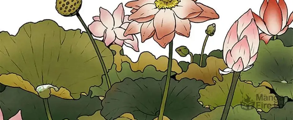 Shadow Garden Chapter 8 page 54 - 