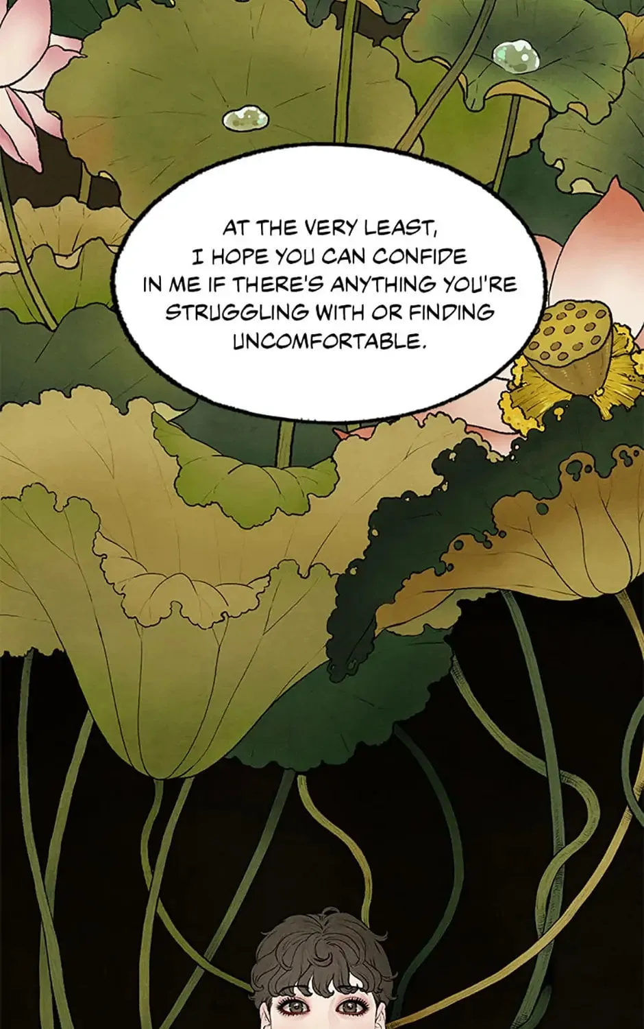 Shadow Garden Chapter 8 page 55 - 
