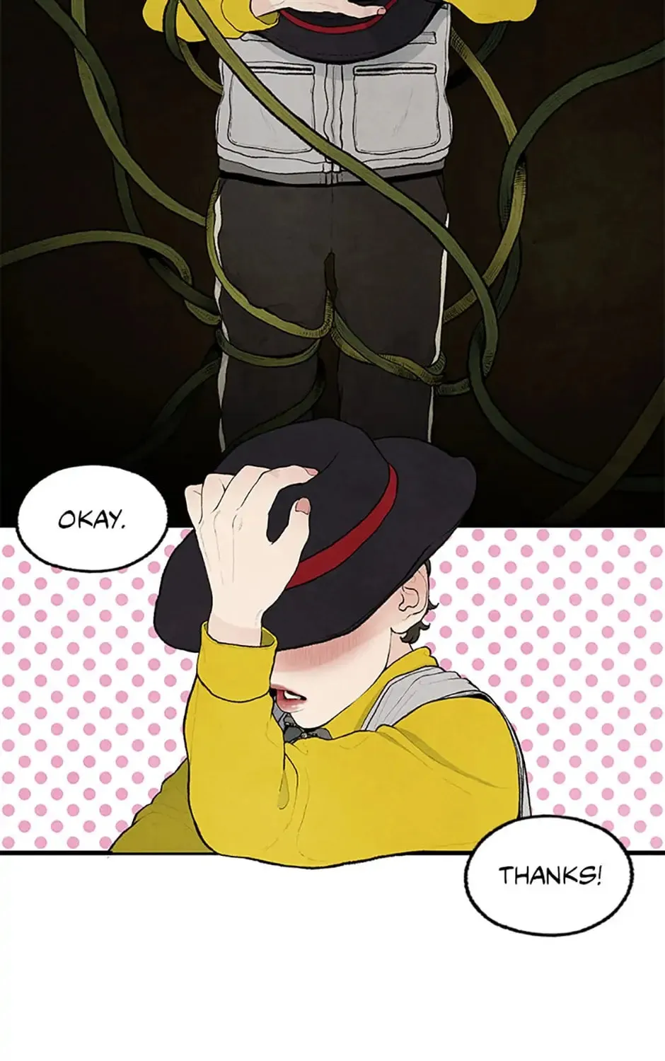 Shadow Garden Chapter 8 page 57 - 