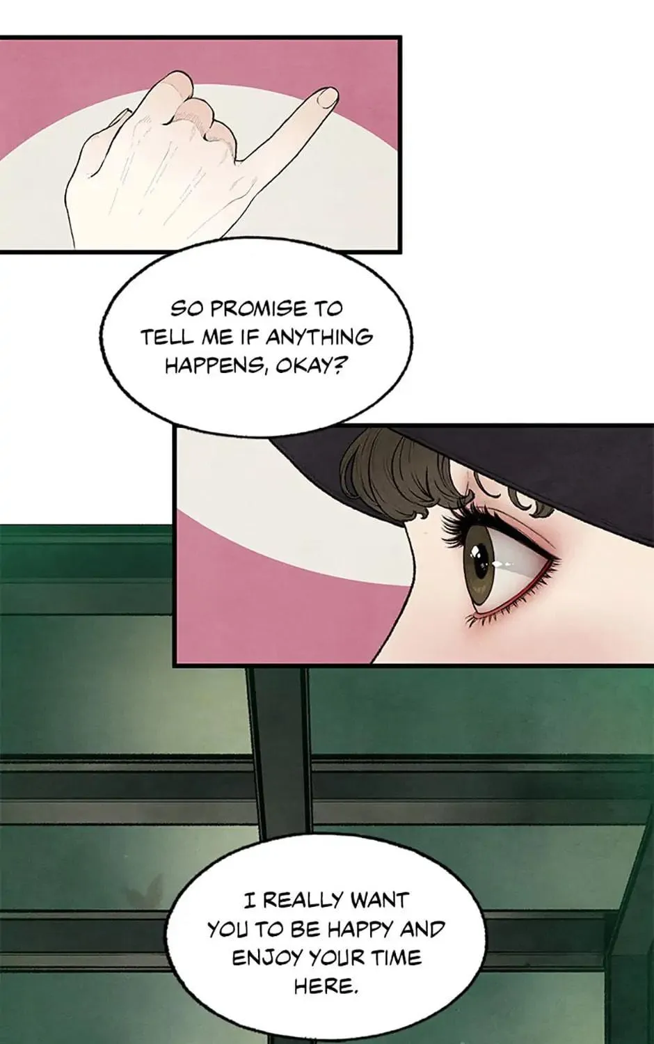 Shadow Garden Chapter 8 page 59 - 