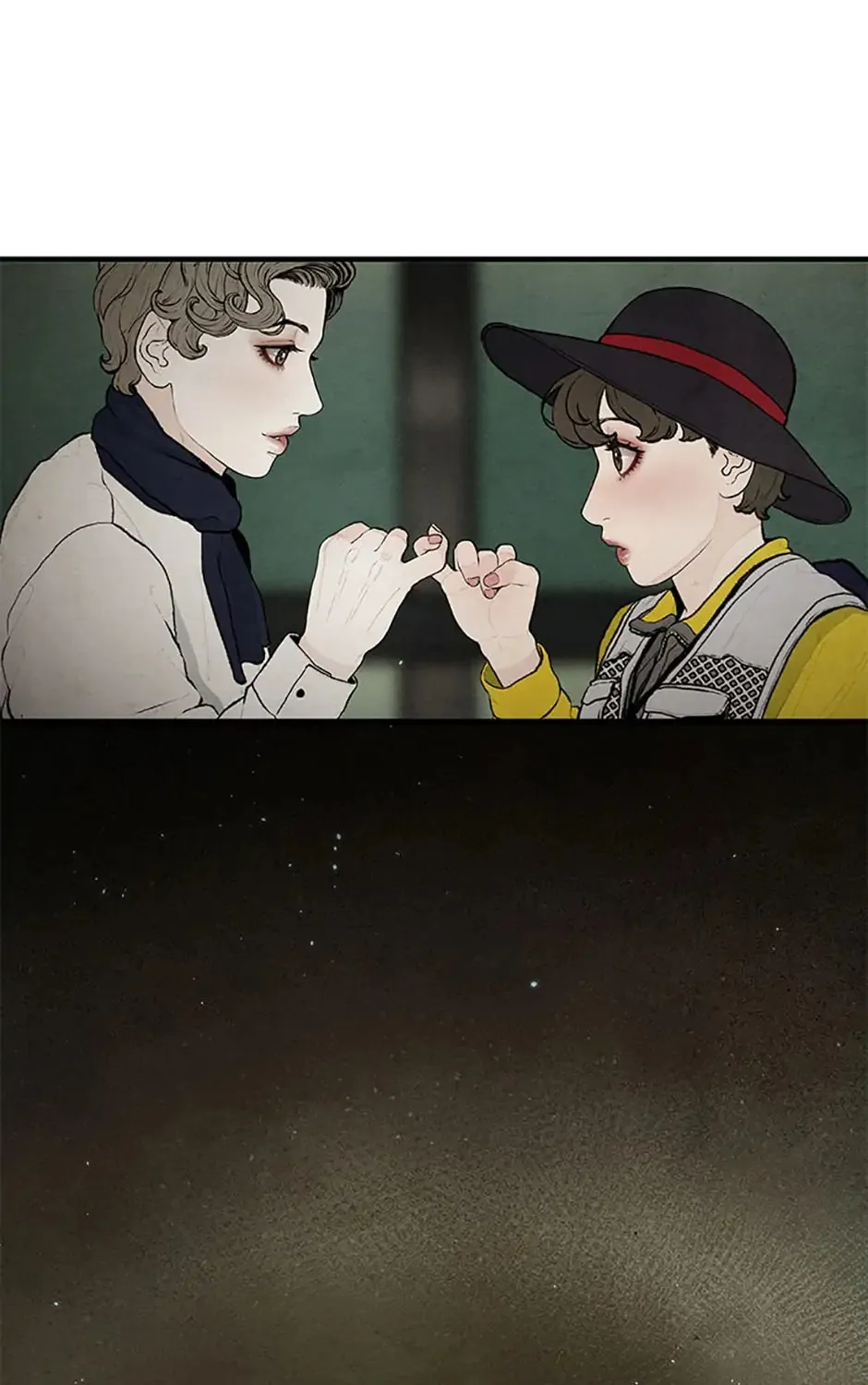 Shadow Garden Chapter 8 page 63 - 