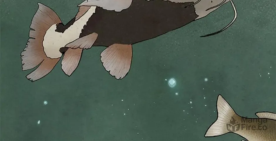 Shadow Garden Chapter 8 page 66 - 