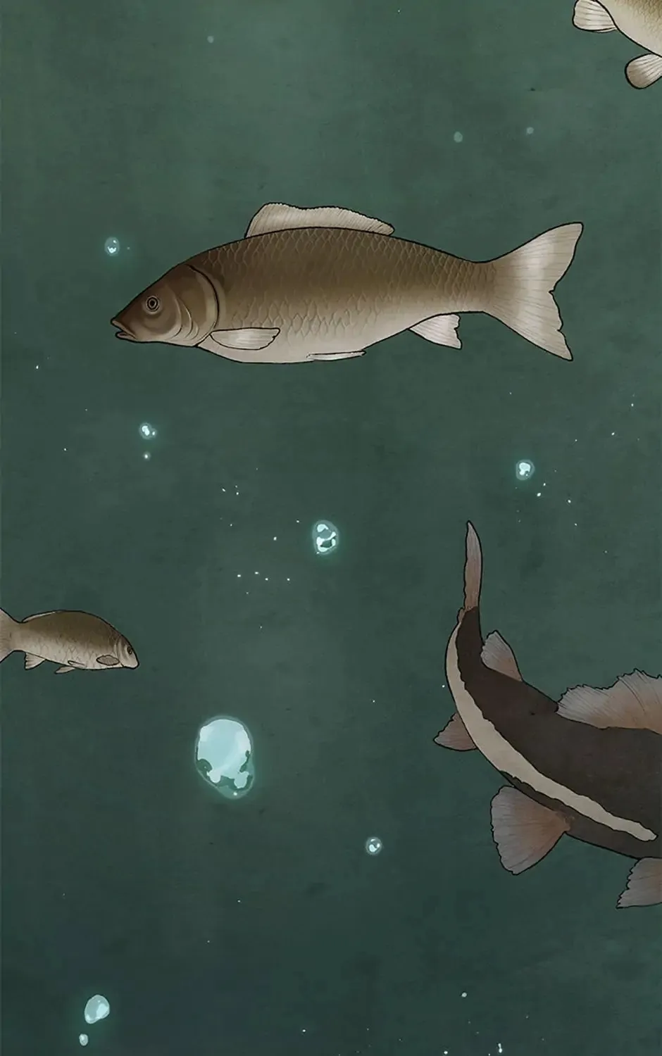 Shadow Garden Chapter 8 page 67 - 