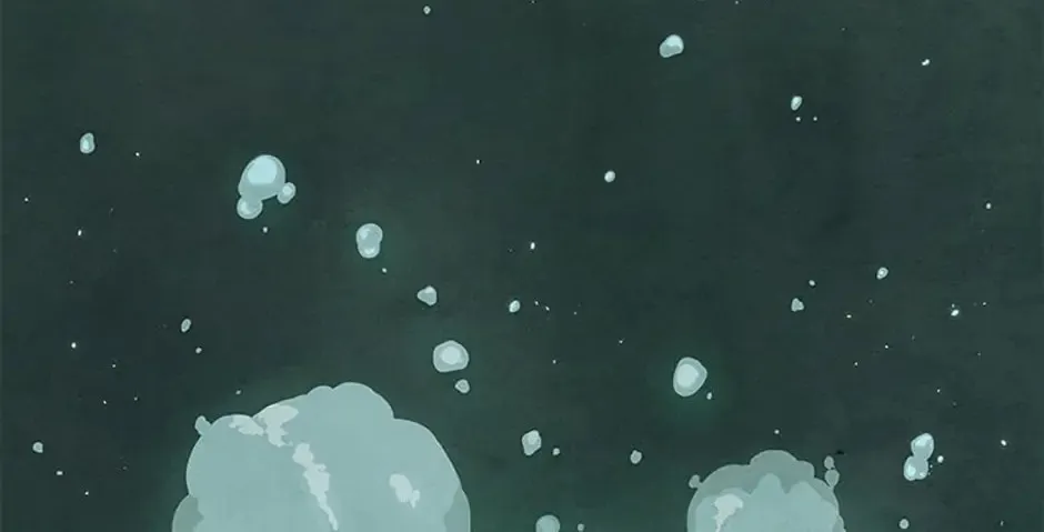 Shadow Garden Chapter 8 page 68 - 