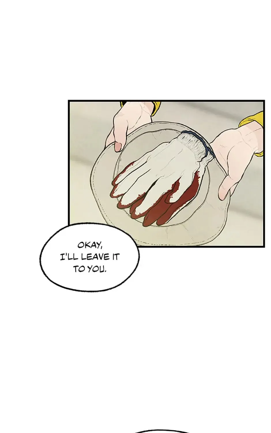 Shadow Garden Chapter 8 page 73 - 
