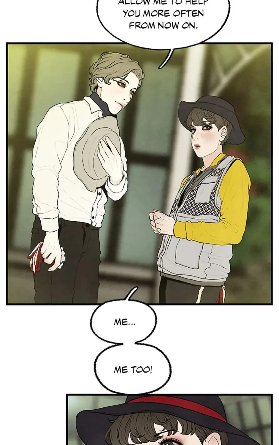 Shadow Garden Chapter 8 page 75 - 