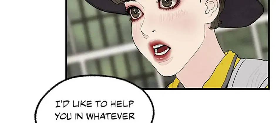 Shadow Garden Chapter 8 page 76 - 