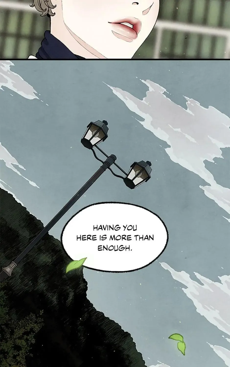 Shadow Garden Chapter 8 page 79 - 