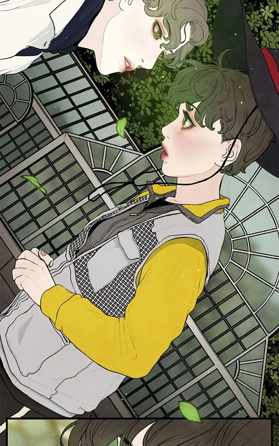 Shadow Garden Chapter 8 page 81 - 