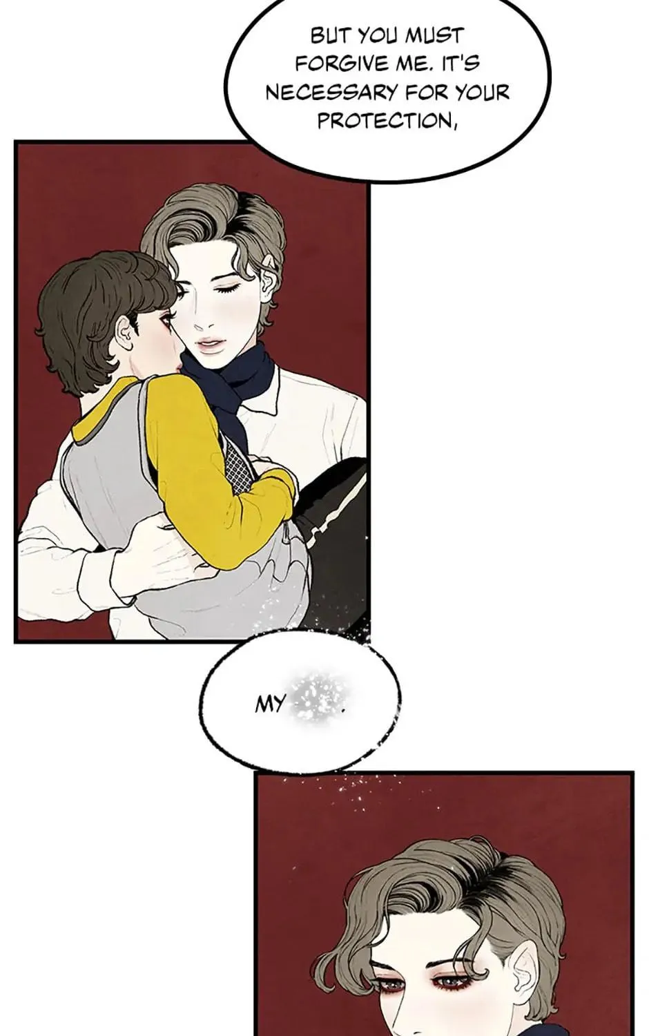 Shadow Garden Chapter 8 page 89 - 