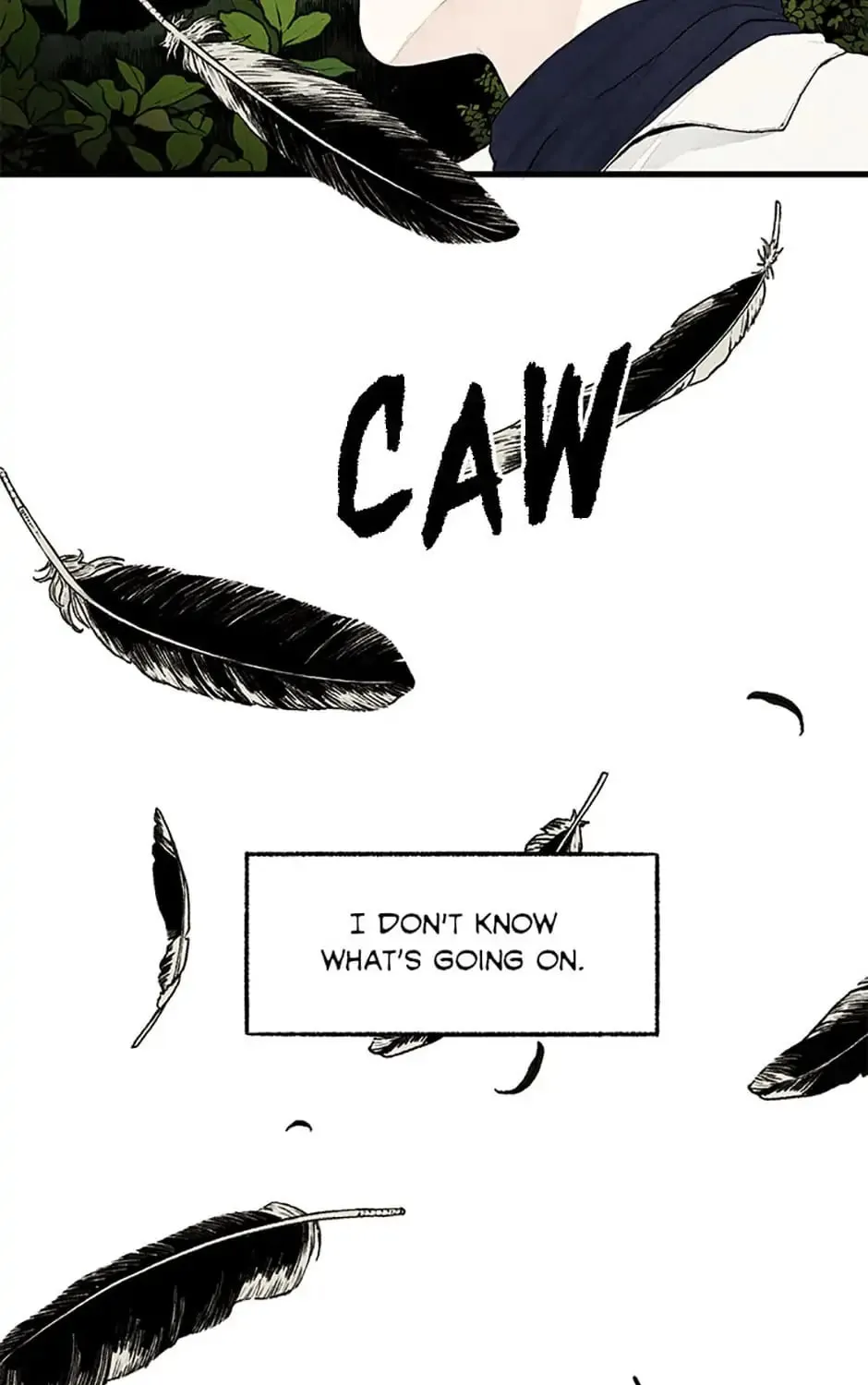 Shadow Garden Chapter 8 page 97 - 