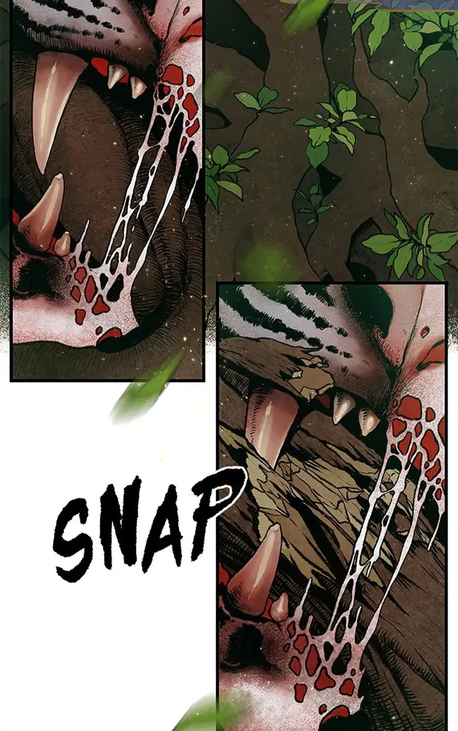 Shadow Garden Chapter 9 page 103 - 