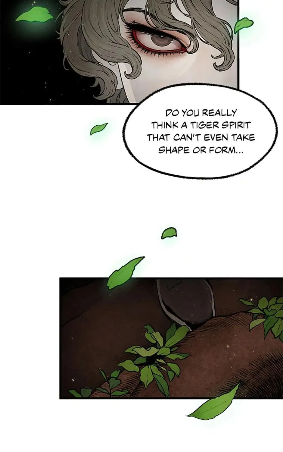 Shadow Garden Chapter 9 page 107 - 
